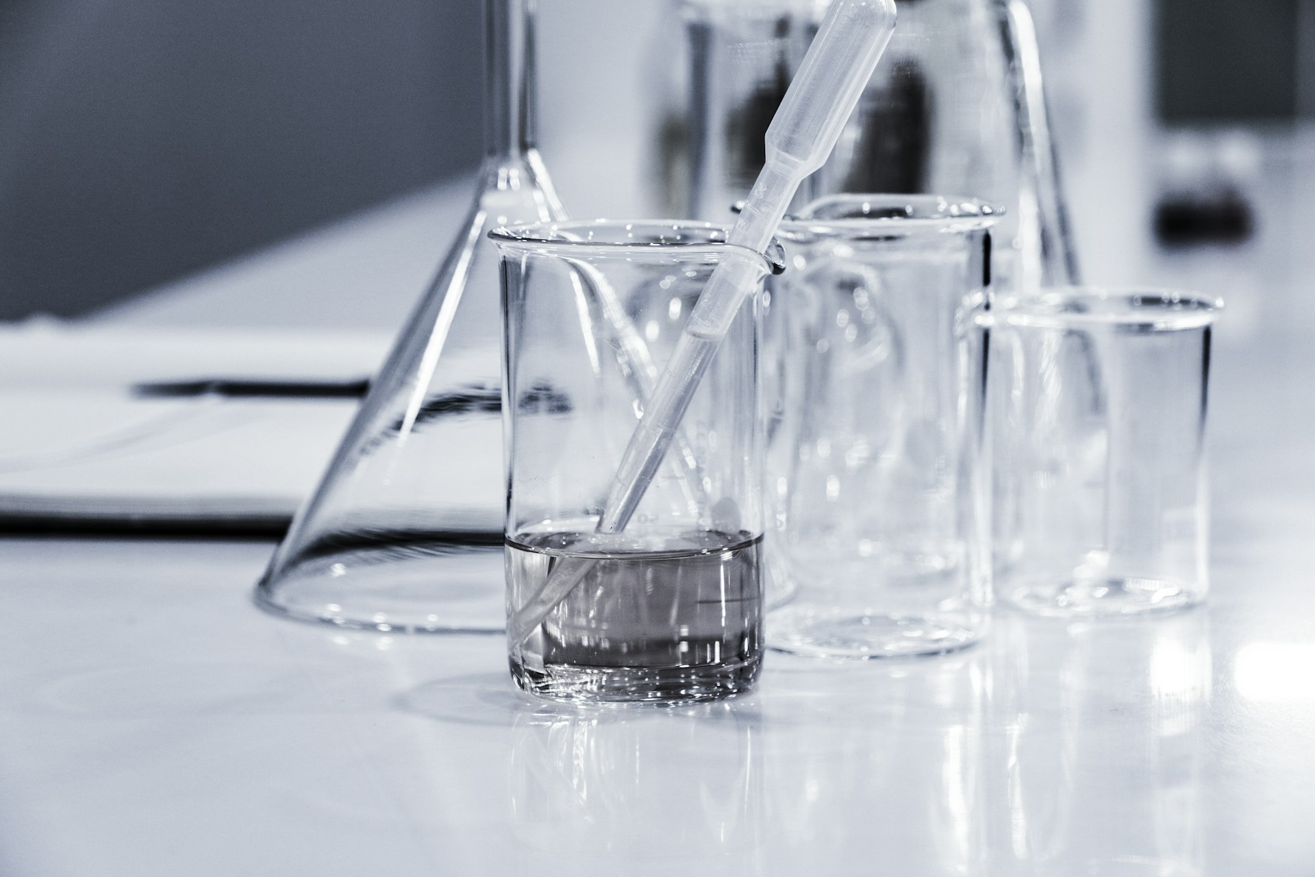Chemical Product Development