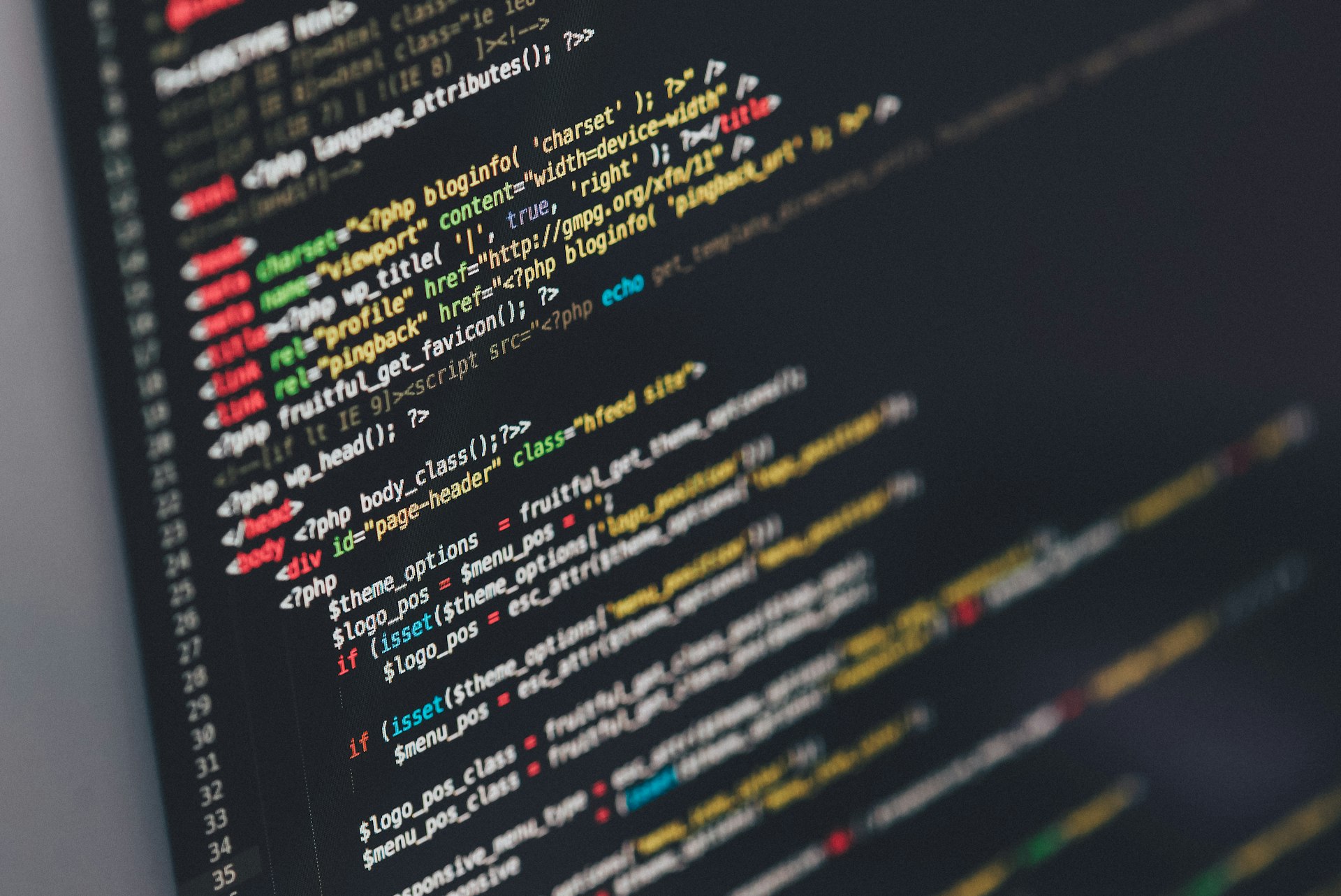 We Design, Develop Maintain Cutting-edge IT Applications
