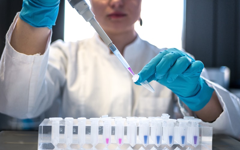 Formulation Solutions