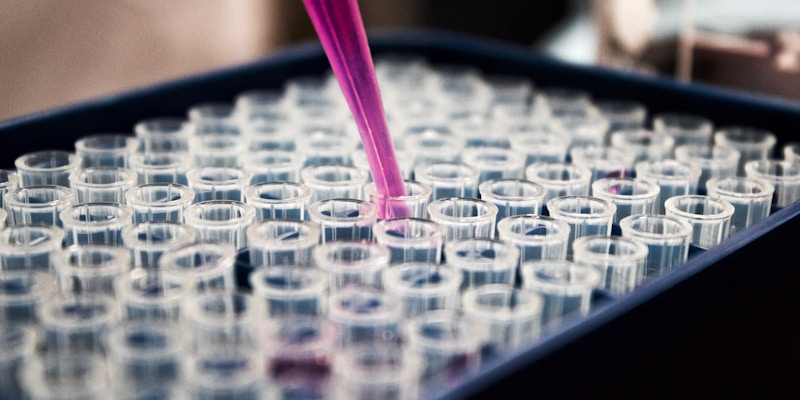 Formulation Laboratory
