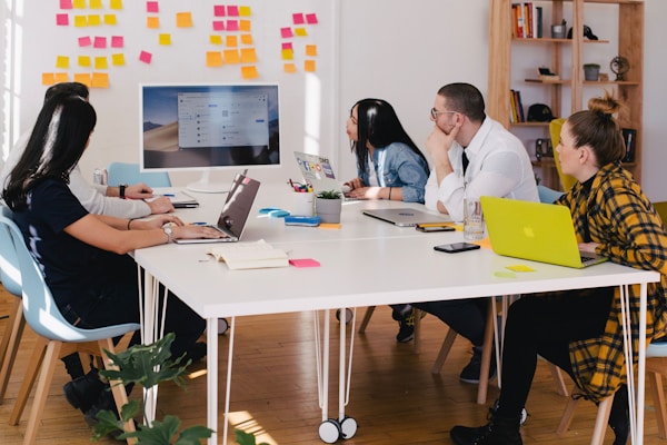 CRM Solutions
