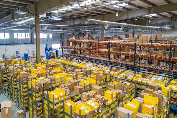 Supply Chain Regulatory Manufacturing Support